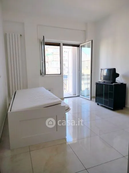 Magamistoad - Rented Duplex with Terrace in Bari