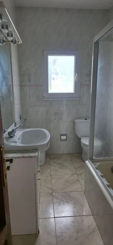 Bagni - Chalet with Pool at Suances Entrance