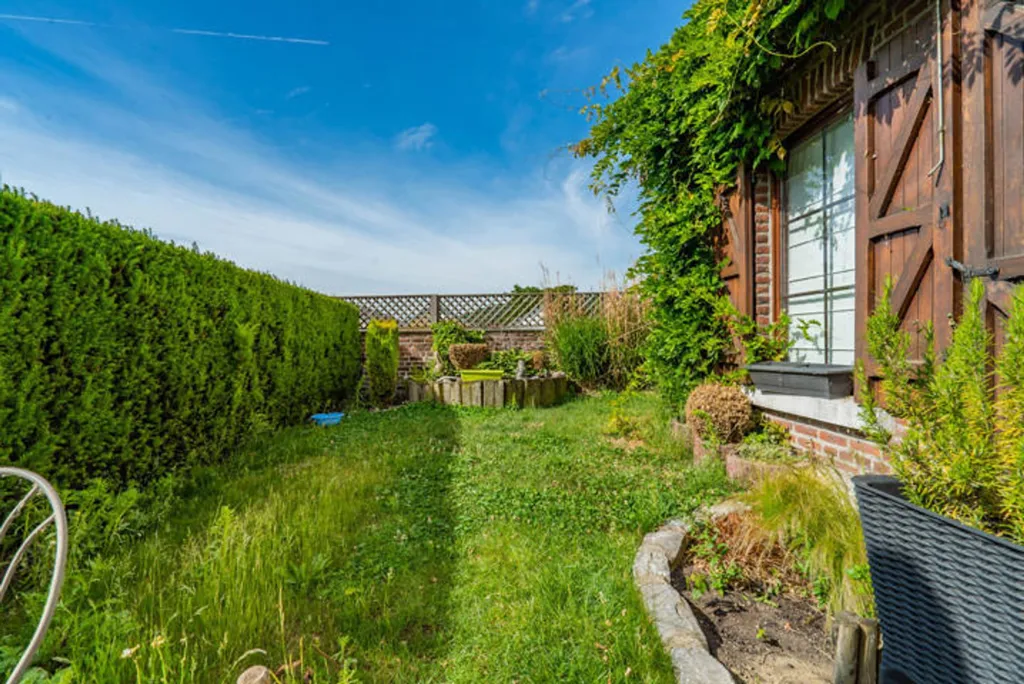 Aed - Versatile House with Garden in Chênée