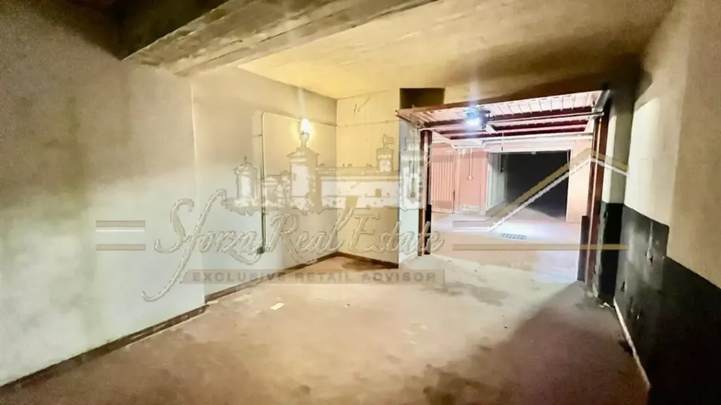 cellar