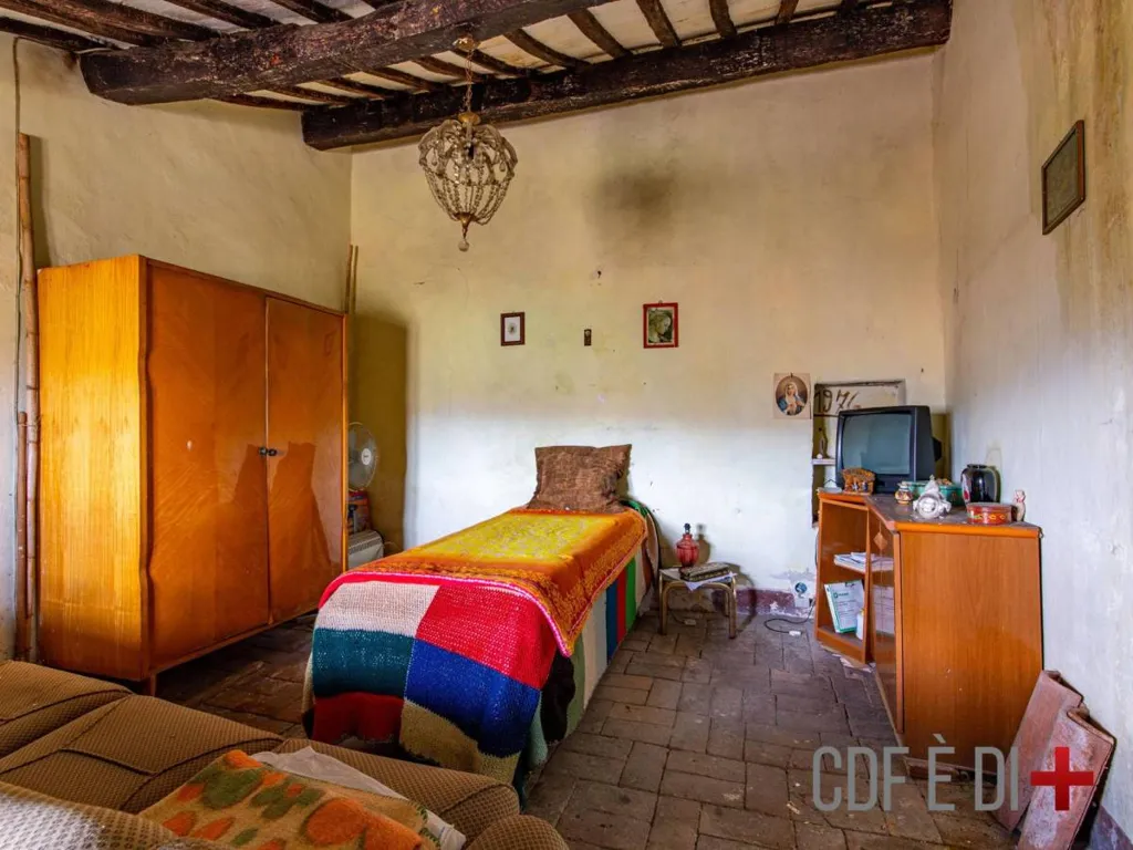 Chambres - Characterful Apartment with Balcony in Monte Santa Maria