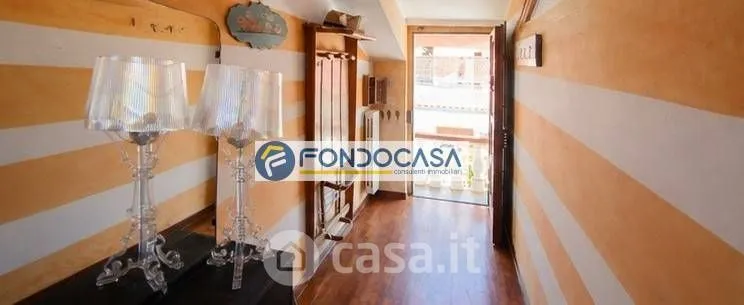 Entrée - Apartment with Terrace in Forte dei Marmi