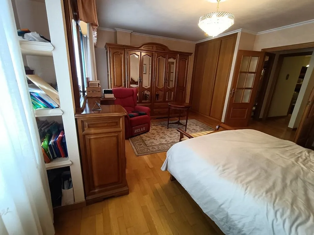 Apartment with Pool in Ponteareas