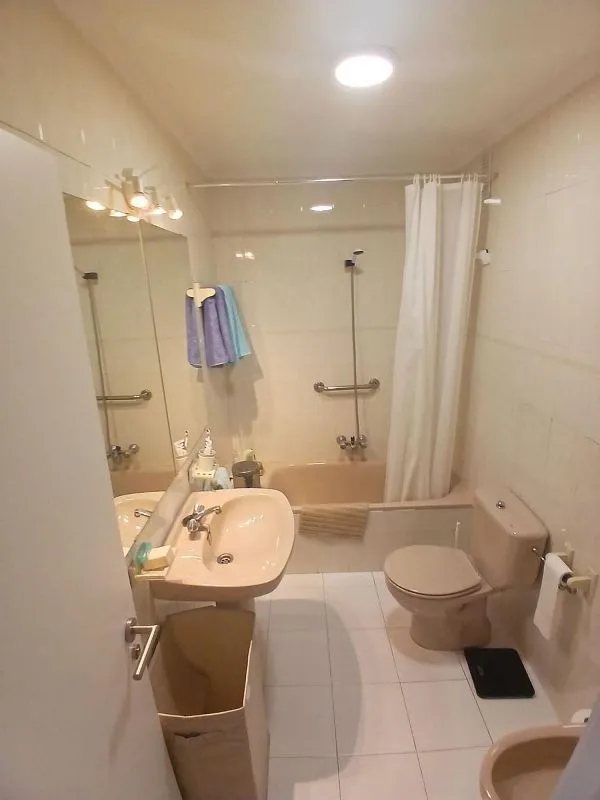 Vannitoad - Apartment with Pool in Suances