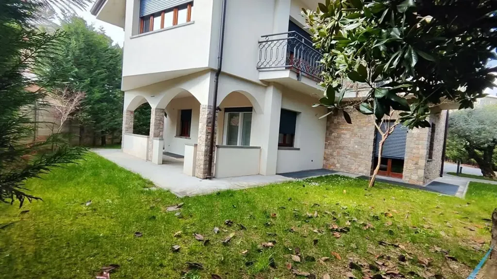 facade
