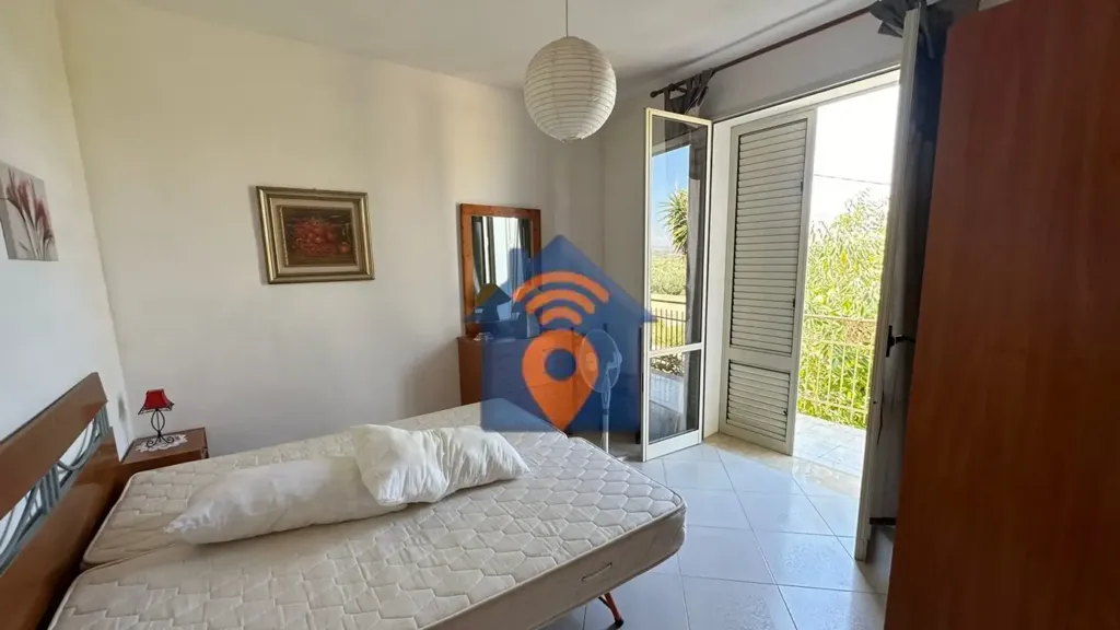 Chambres - Villa with Family Space in Selinunte