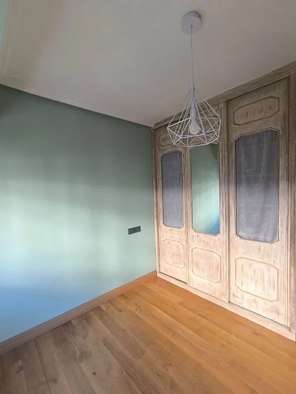 Bedrooms - Apartment with Ascender in Repeléga Centre