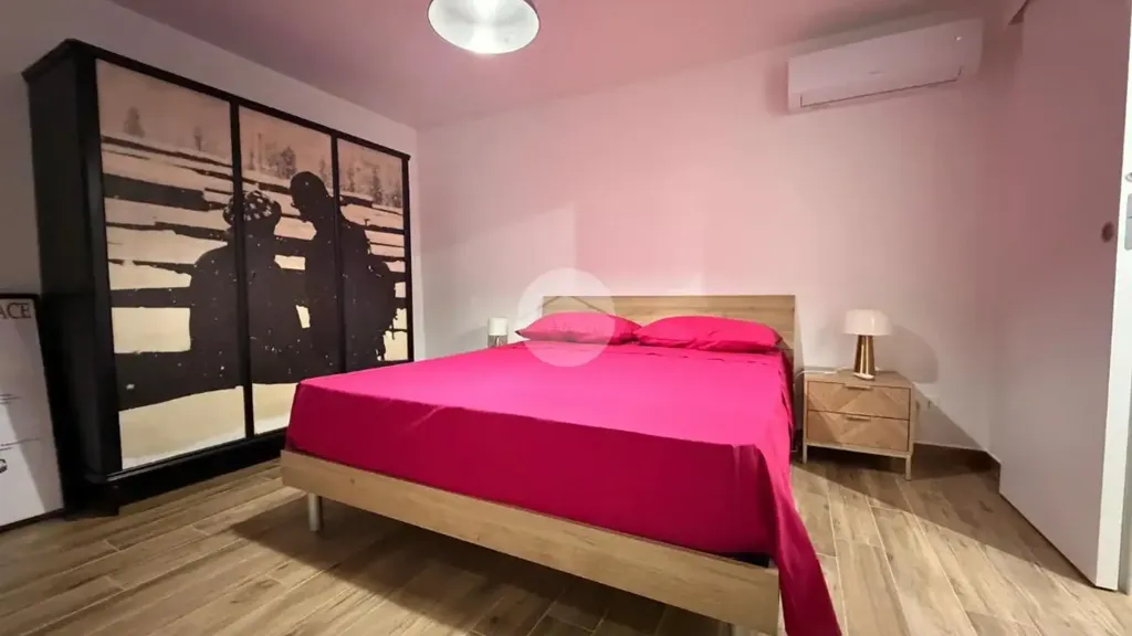 Magamistoad - Rustic Villa with Private Garden in Sabaudia