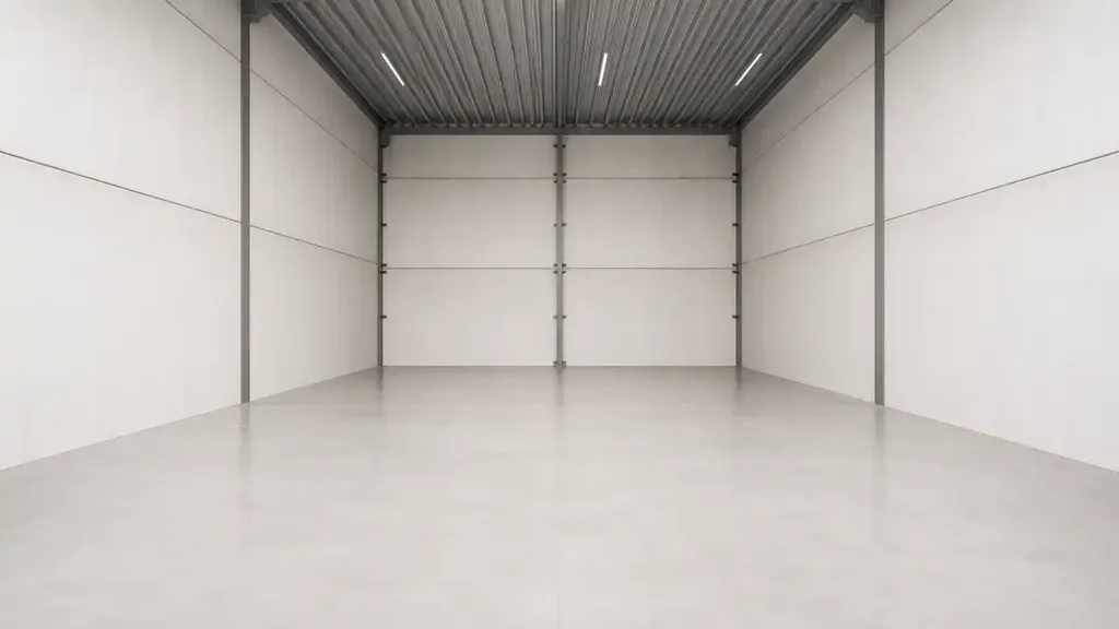 Garage - Unité commerciale moderne avec bureaux à Heusden-Zolder