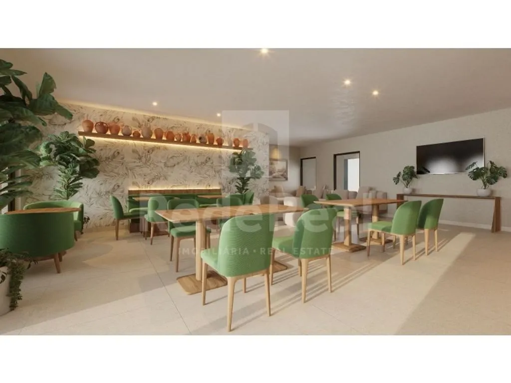 Söögituba - Luxury Hotel with Outdoor Pool in Albufeira