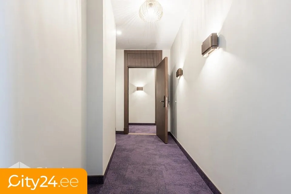 Appartement 2 pièces à Jūrmala