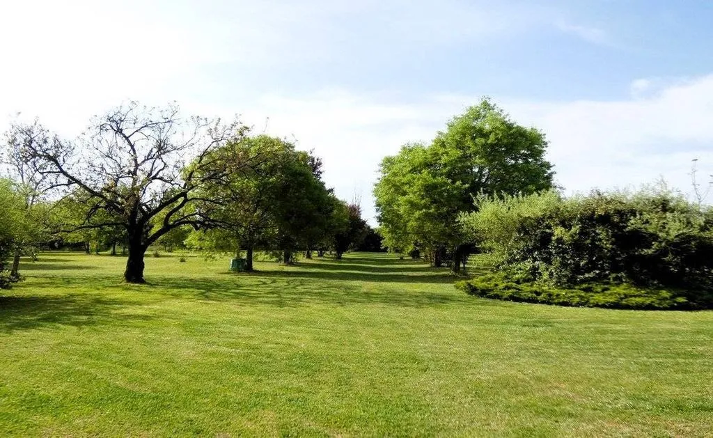 Jardin - Luxury Villa with Private Park in Parma
