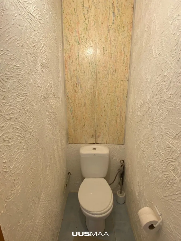 Vannitoad - Renovated Flat with Lake View in Valgusküllane