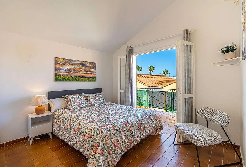 Magamistoad - Duplex with Pool in Playa de las Américas