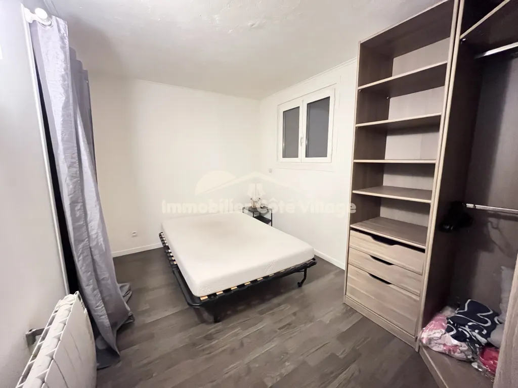 Magamistoad - Furnished Flat on Main Street, Central Location