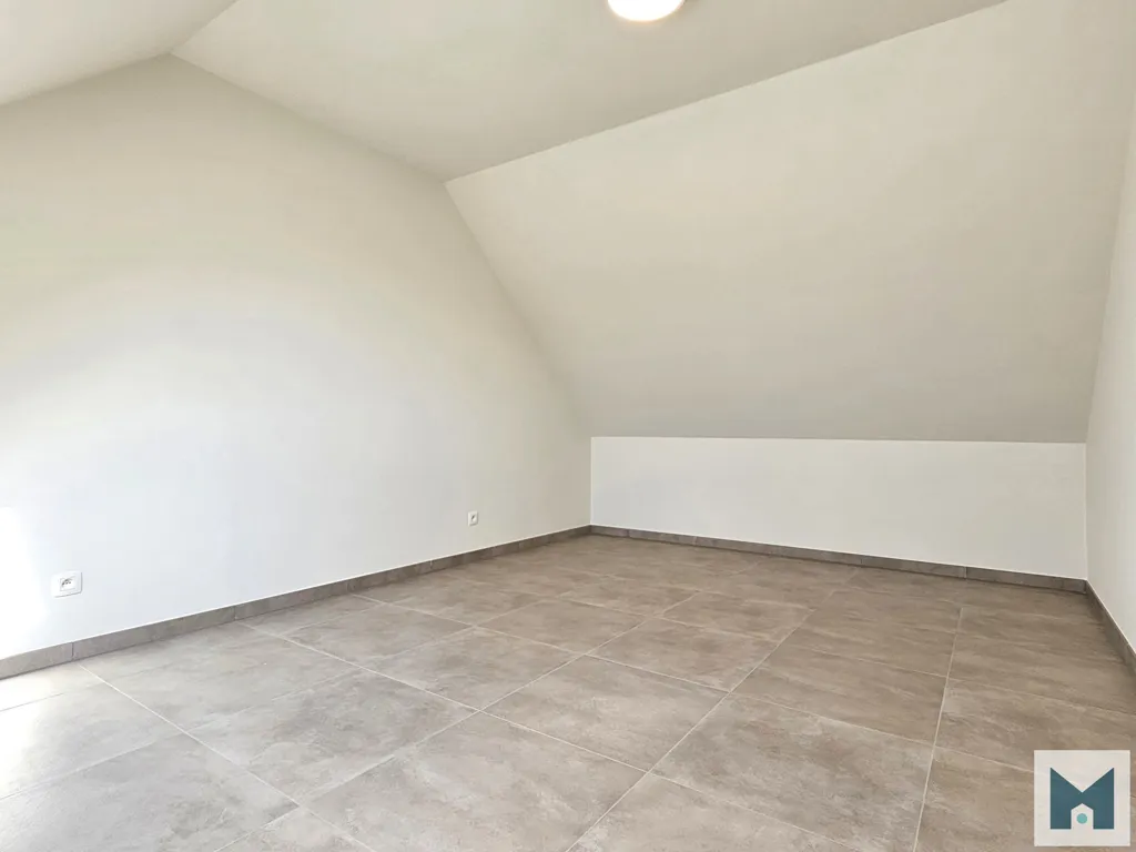 attic