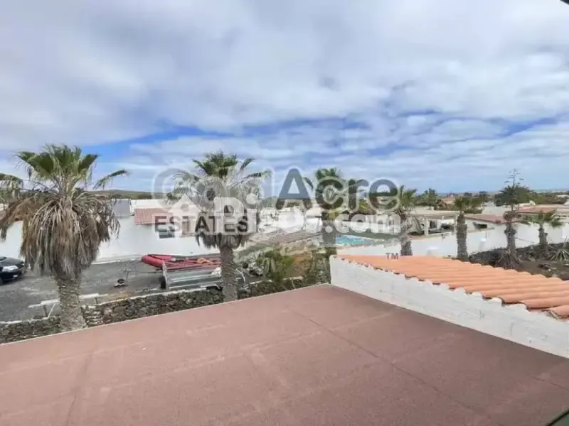 Terrazza - Villa with Sea View in Parque Holandes