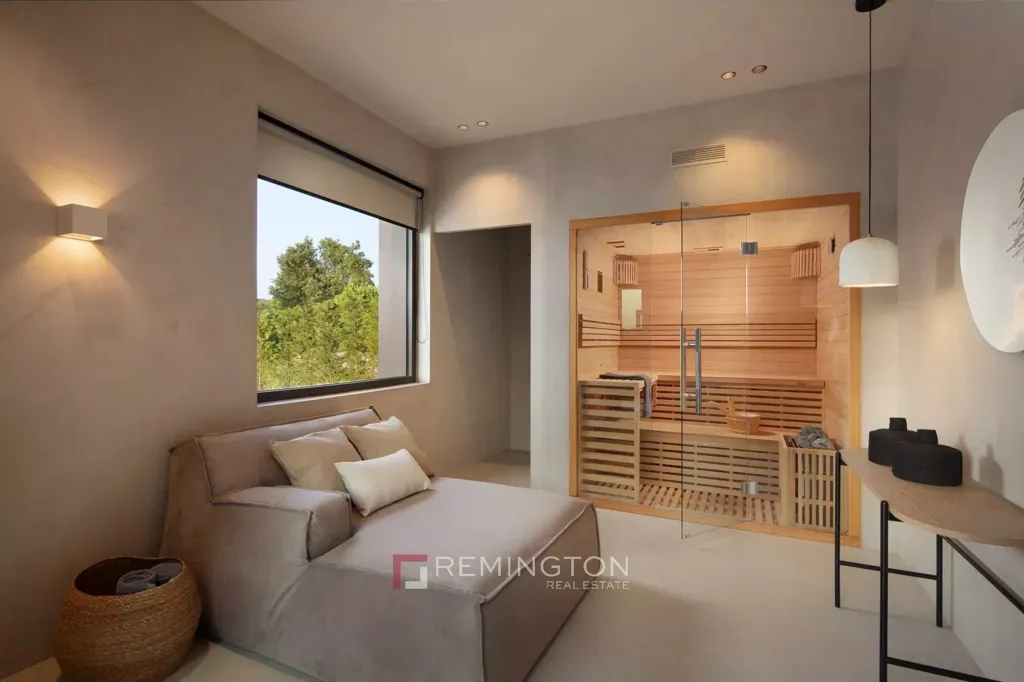 Pièces - Charming House with Pool in Peaceful Istria