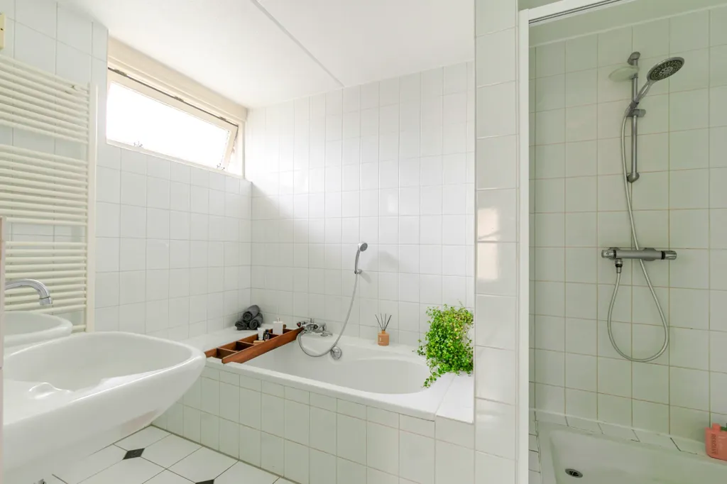 Bagni - Detached House with Views in Leersum