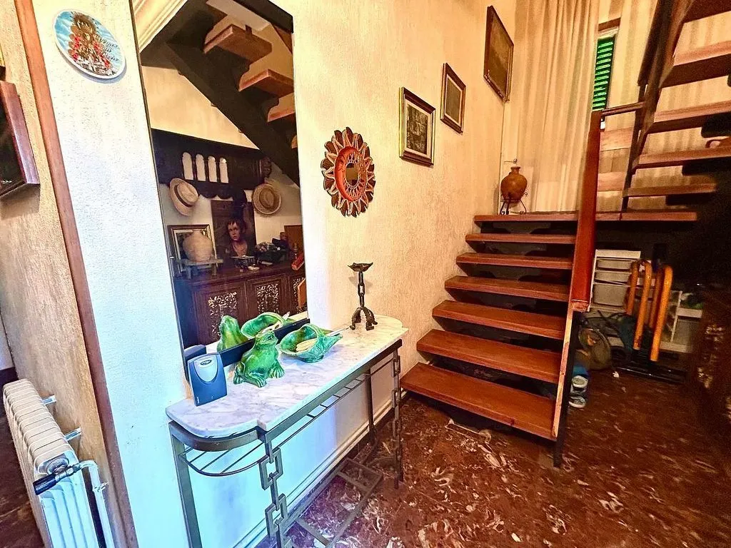 Toad - Chalet with Pool in Robledo de Chavela