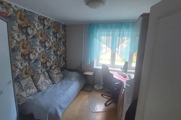 Chambres - Apartment with Sea View in Sillamäe