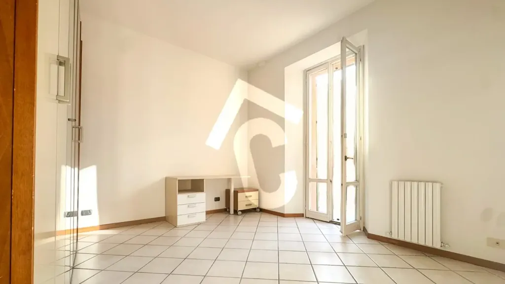 Stanze - Spacious Apartment with Balcony in Jesi