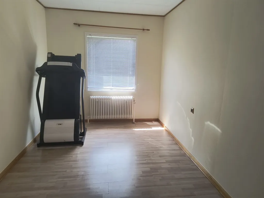 Pièces - Charming Villa with Garden in Struer