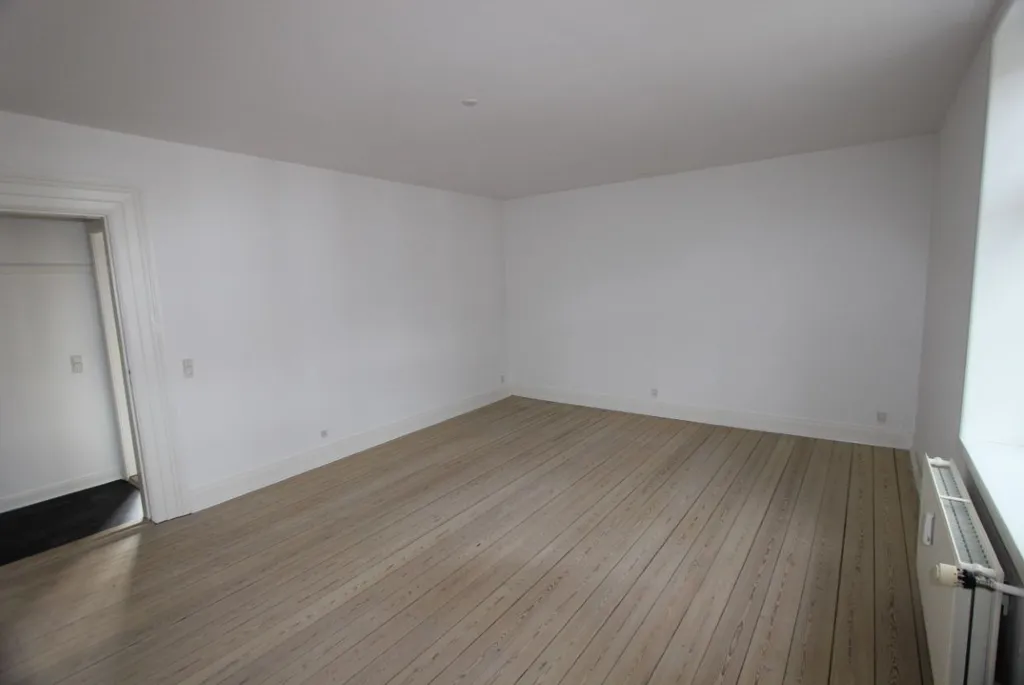 3-toaline korter asukohas Vejle