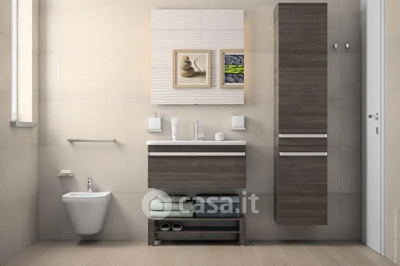 Bagni - Rustic House with Potential in Corridonia