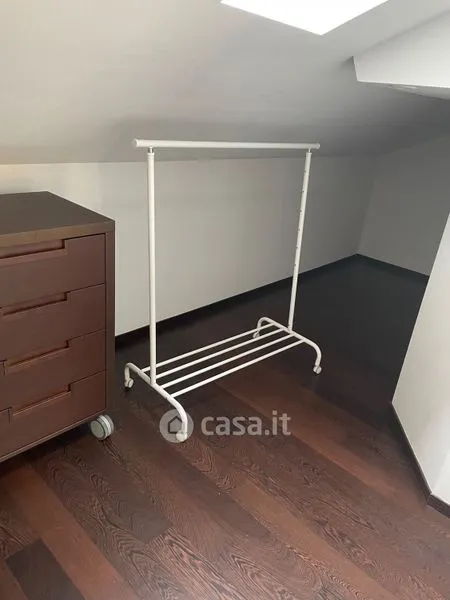 Pièces - Rearfitted Duplex with Balcony in Pescara