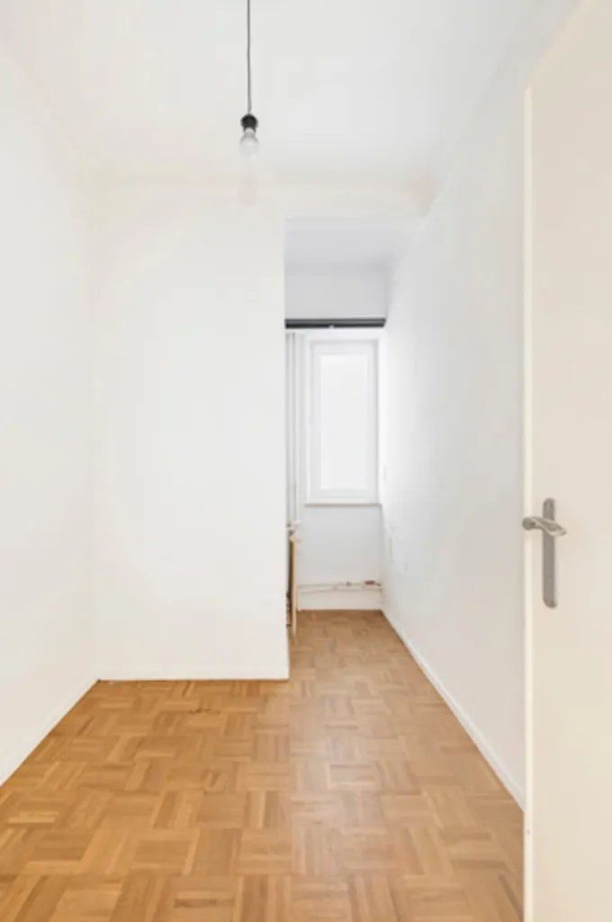 Pièces - Duplex avec Vue sur Parc à Anvers