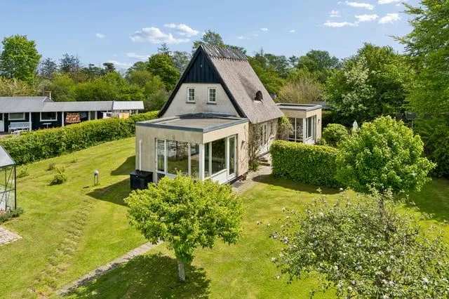 Maison 5 pièces à Vejby