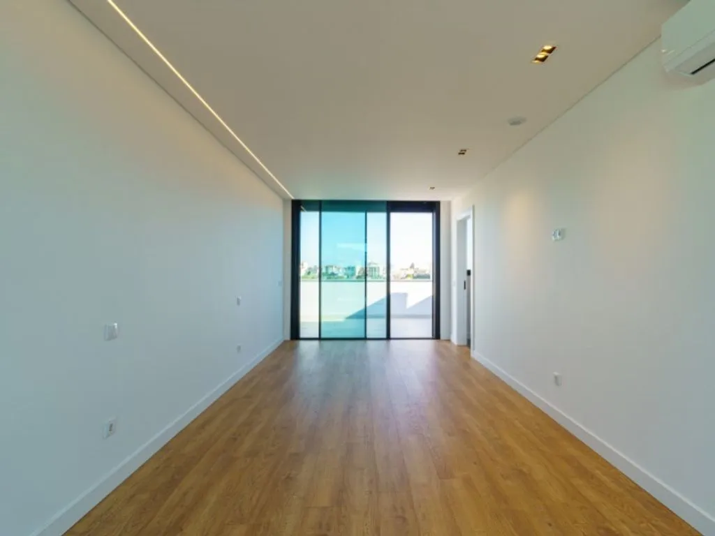 Entrée - New Luxury Villa with Sea View in Figueira da Foz