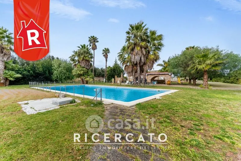 Piscine - Villa with Pool in Copertino