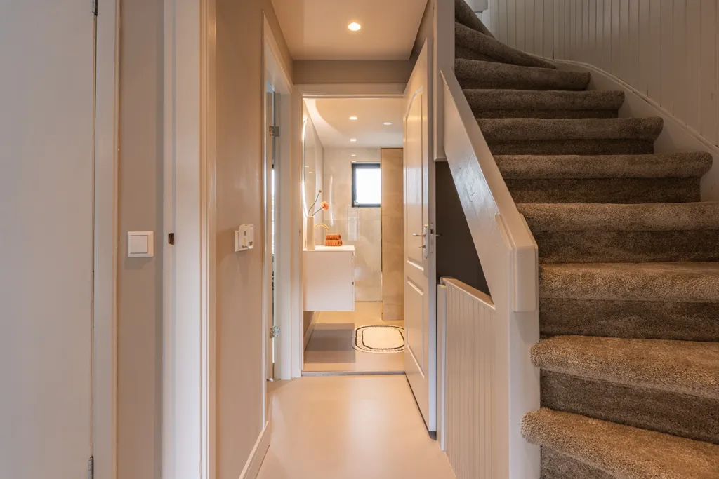5-room house in Arnhem