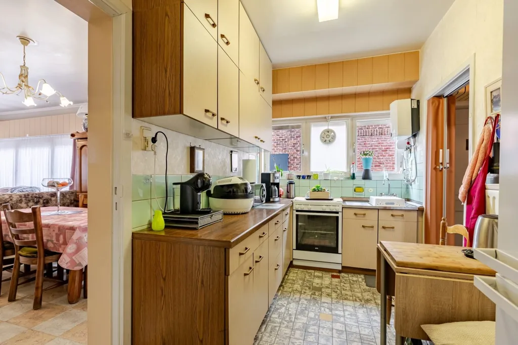 Maison 4 chambres à Oostakker