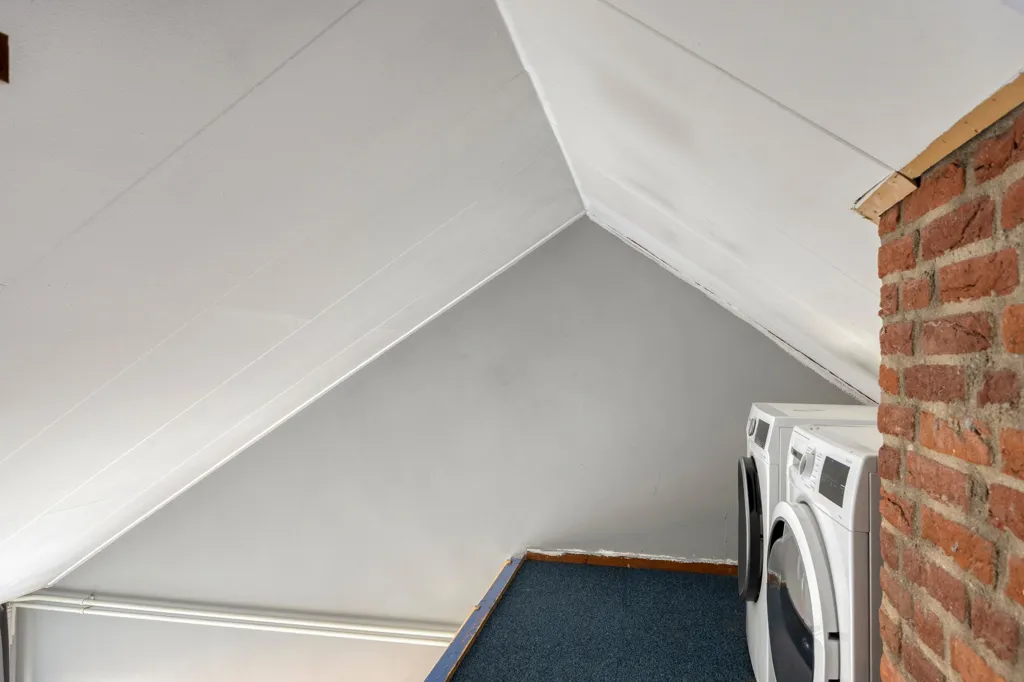 Pièces - Appartement 3 pièces à Zoetermeer