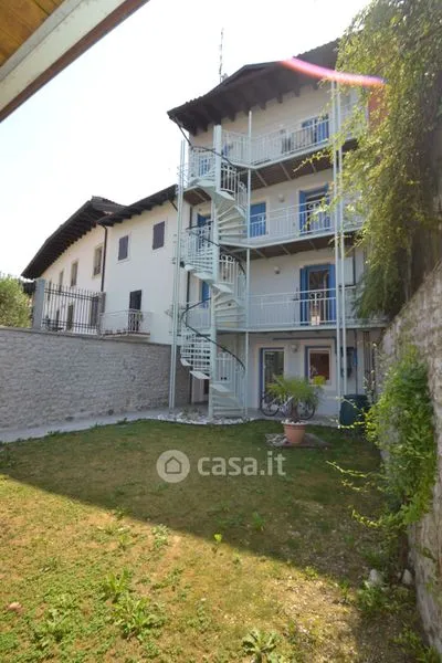 Extérieur - Rustic House with Private Garden in Spilimbergo