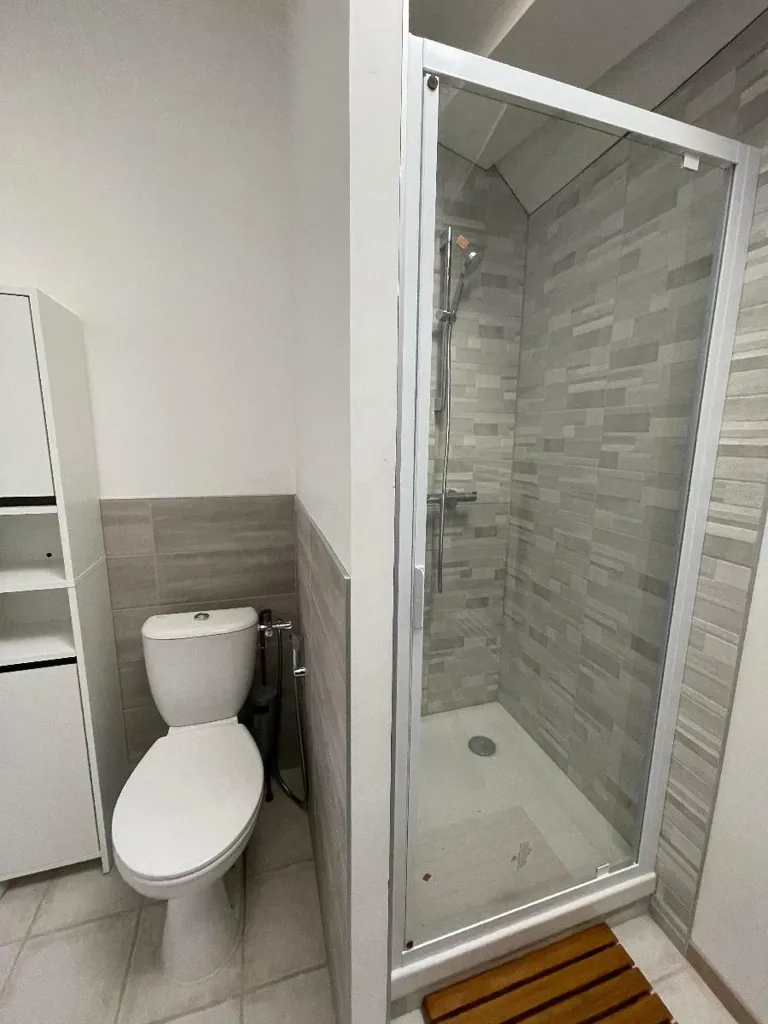 Vannitoad - Central 2-Bedroom Flat in Mâcon