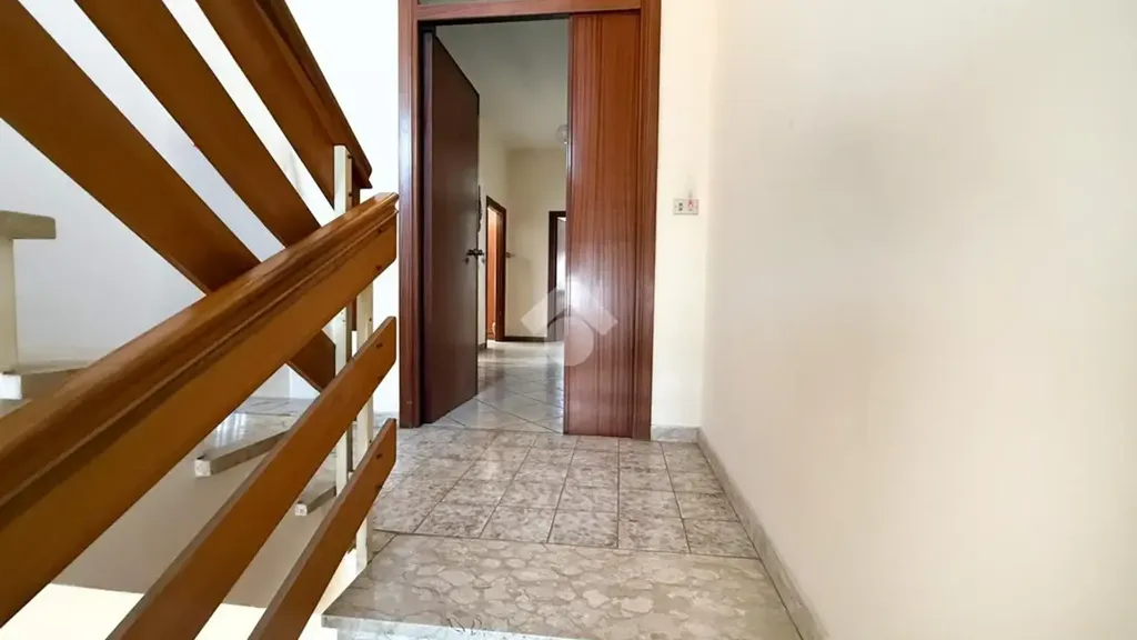 Stanze - Two-Level Villa with Garden in Sambuceto