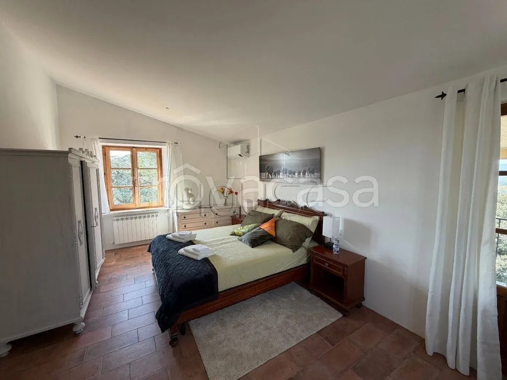 Chambres - Luxury Villa with Panoramic Views in Umbertide