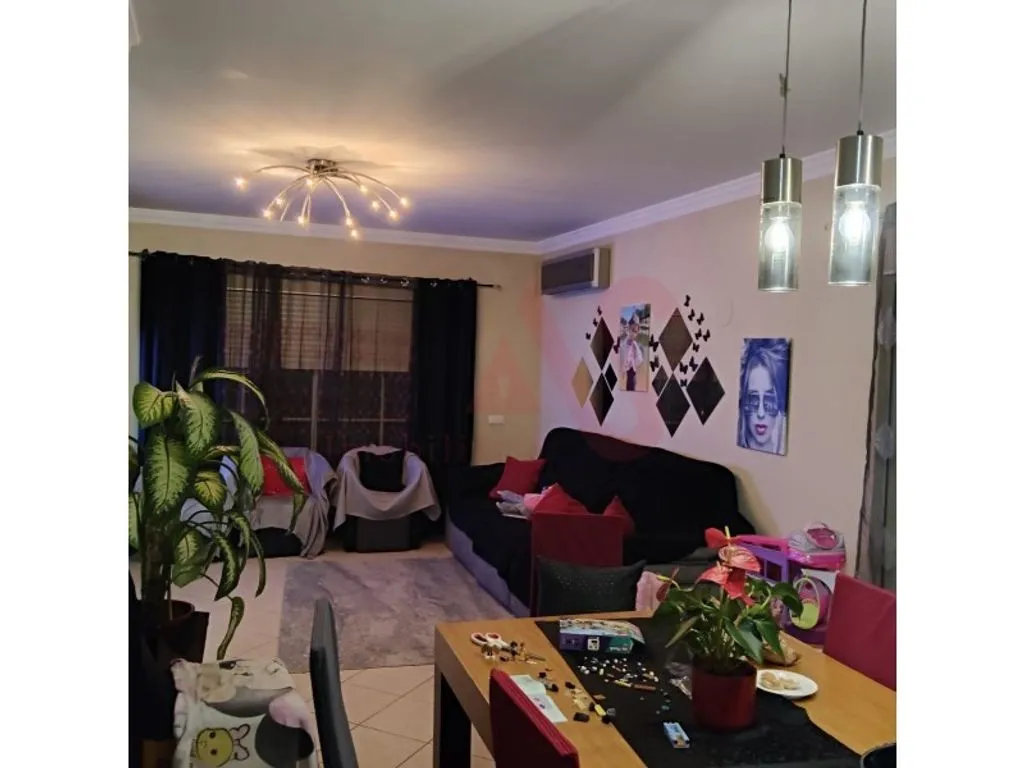Elutuba - 4-Bedroom House with Pool in Almancil, Loulé