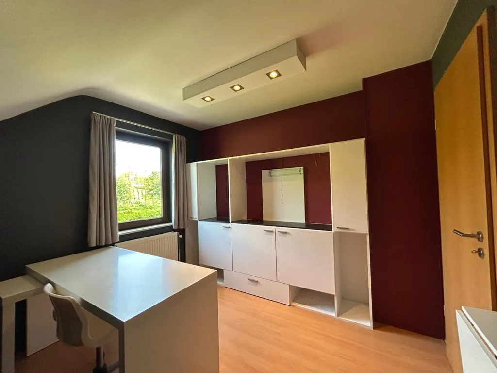 Office - Spacious House with Garden in Oud-Heverlee