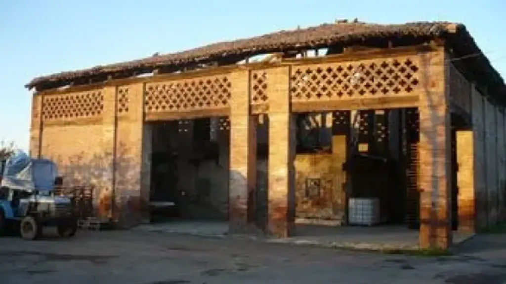 Extérieur - Historic Barn with Land in Castelvetro di Modena