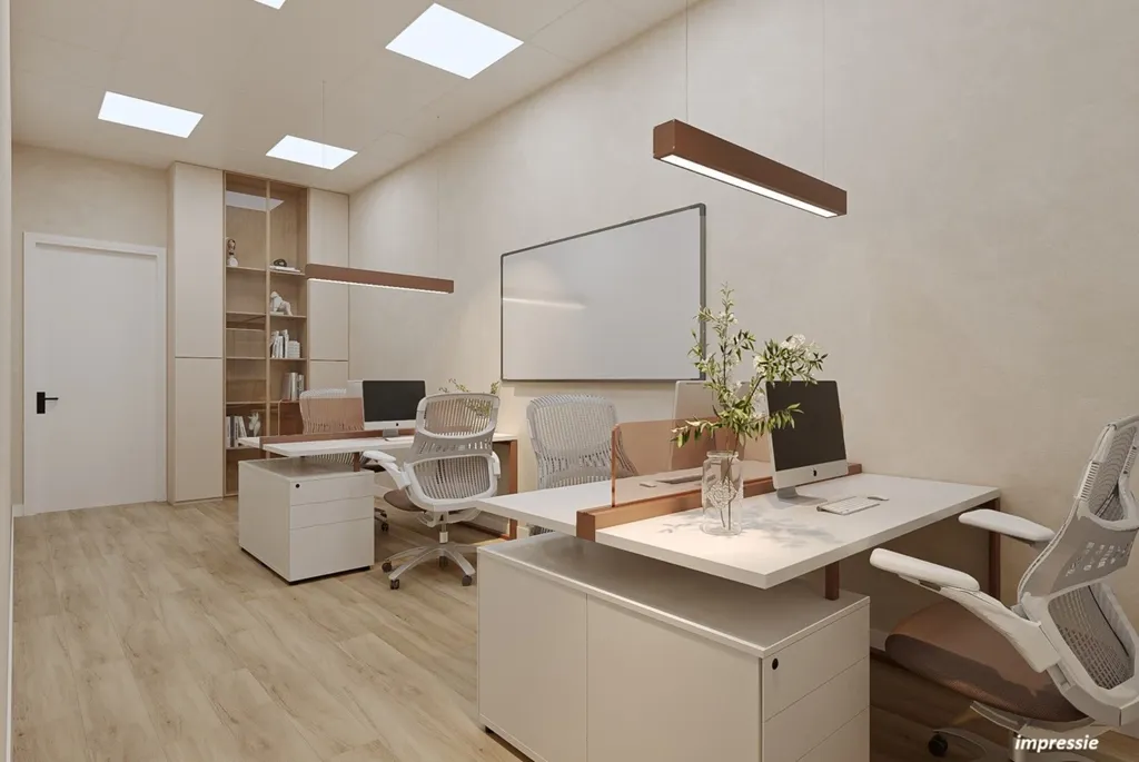 Bureau - Local Commercial Multifonctionnel en Centre-ville d'Oud-Turnhout