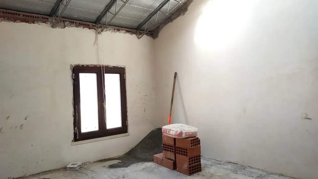 Appartement 5 pièces à IT