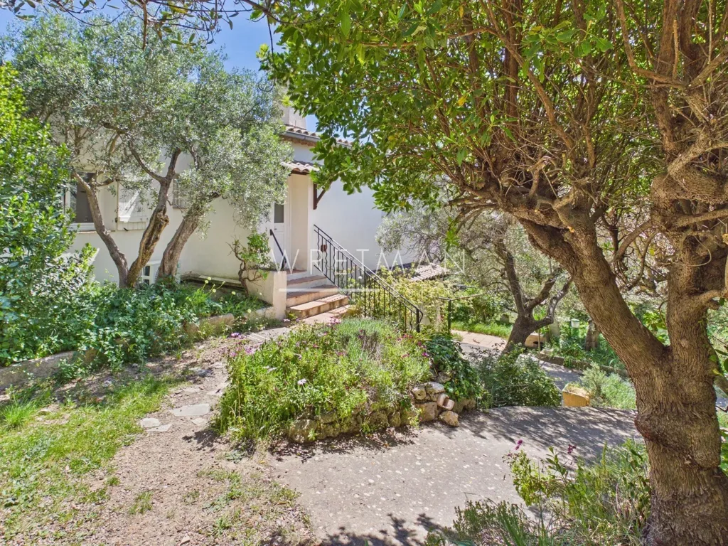 Aed - Luxury Property with Two Villas in Draguignan