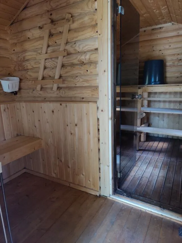 Pièces - Cottage with Sauna by Rautajärvi Lake, Pälkäne