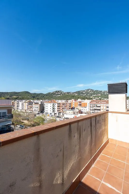 Rõdu - Duplex with Terrace in Rieral, Lloret de Mar