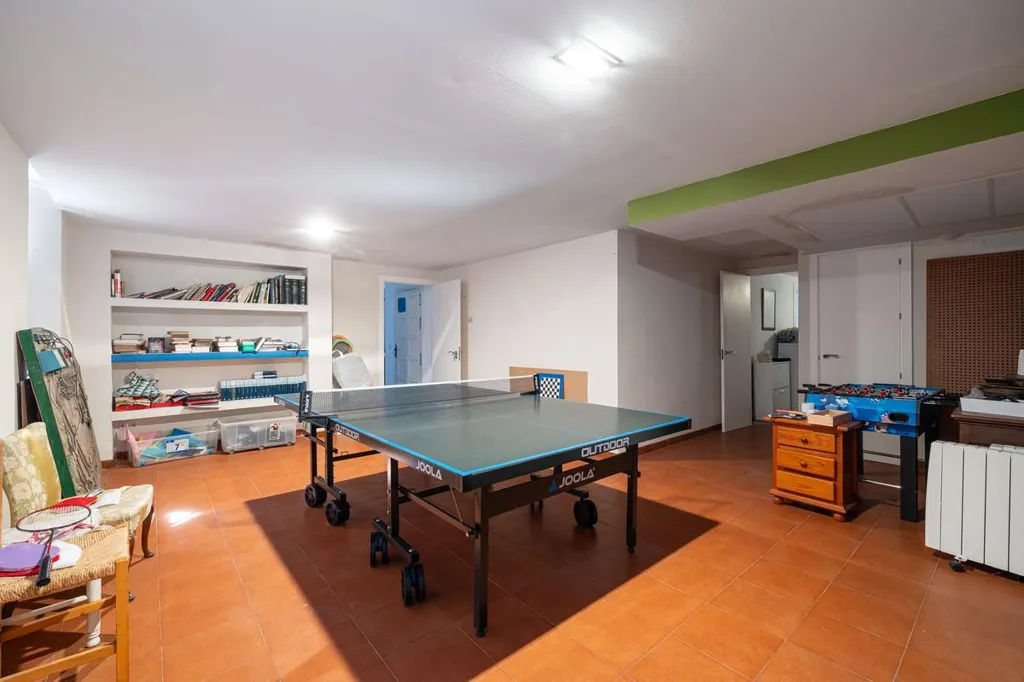 Pièces - Exclusive Villa with Private Pool in Torrequebrada